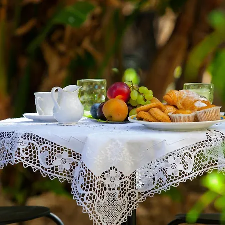 Bed & Breakfast Lirma