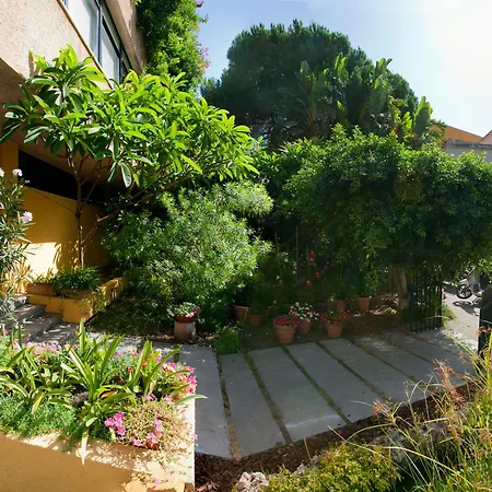 Bed & Breakfast Lirma Cefalù