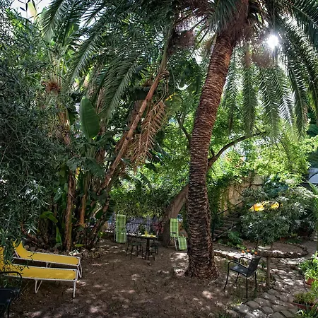 Bed & Breakfast Lirma