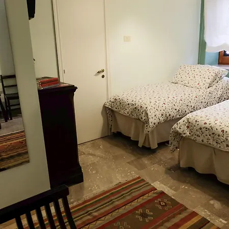Lirma Bed & Breakfast Cefalù