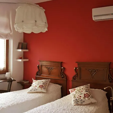 Bed & Breakfast Lirma