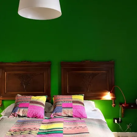 Lirma Bed & Breakfast