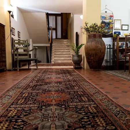 Lirma Bed & Breakfast Cefalù