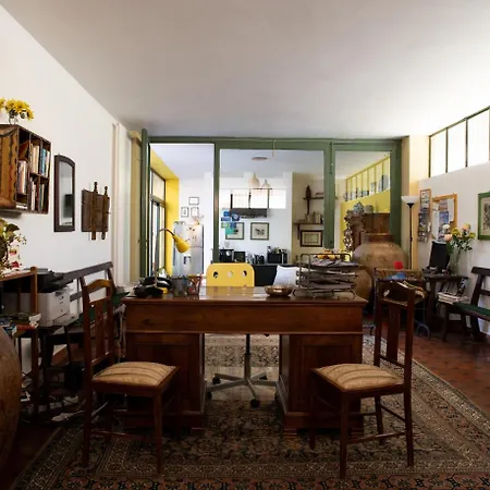 Bed & Breakfast Lirma Cefalù