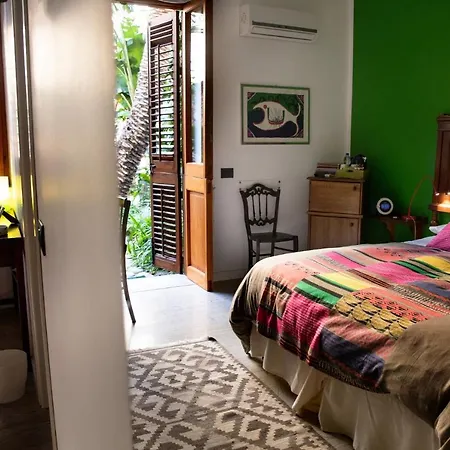 Bed & Breakfast Lirma Cefalù