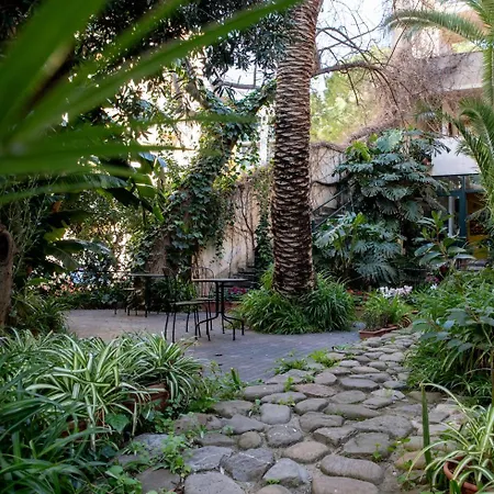 Lirma Bed & Breakfast
