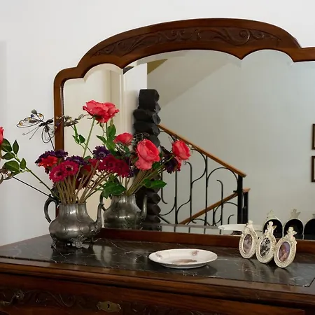 Bed & Breakfast Lirma Cefalù