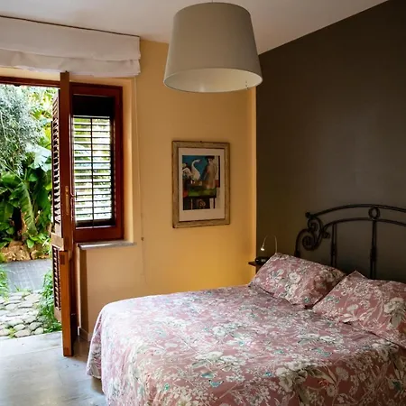 Lirma Bed & Breakfast Cefalù