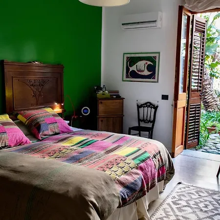 Bed & Breakfast Lirma Cefalù