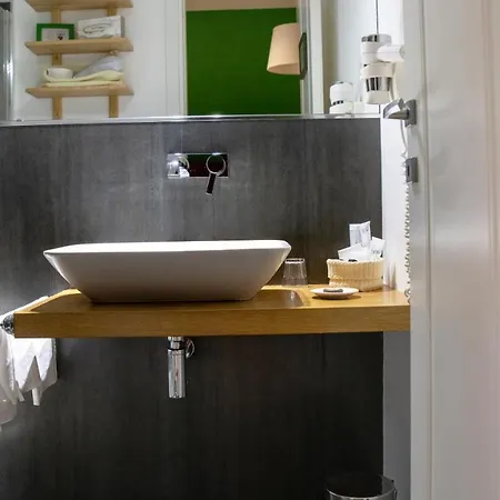 Lirma Bed & Breakfast Cefalù