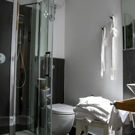 Bed & Breakfast Lirma Cefalù