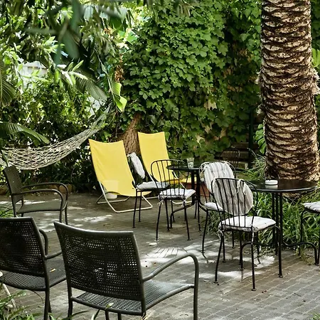 Lirma Bed & Breakfast Cefalu
