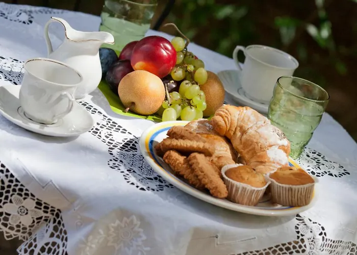 فندق مبيت وإفطار Lirma 4*