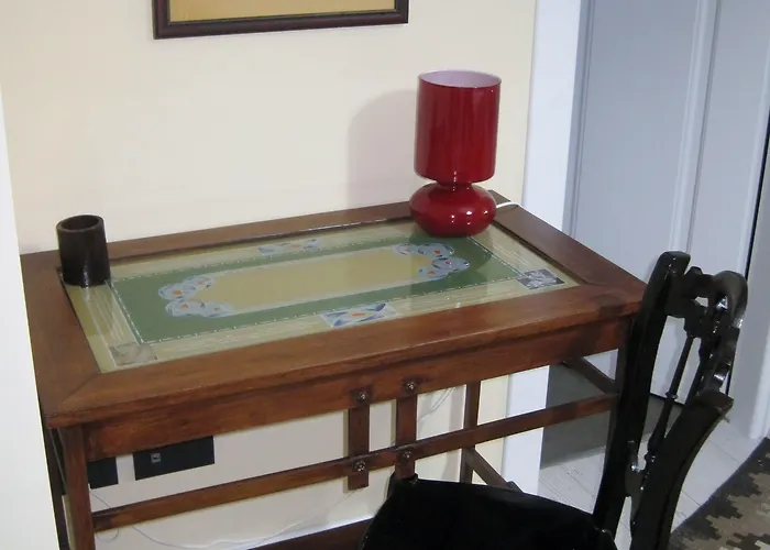 Lirma فندق مبيت وإفطار تْشيفالو