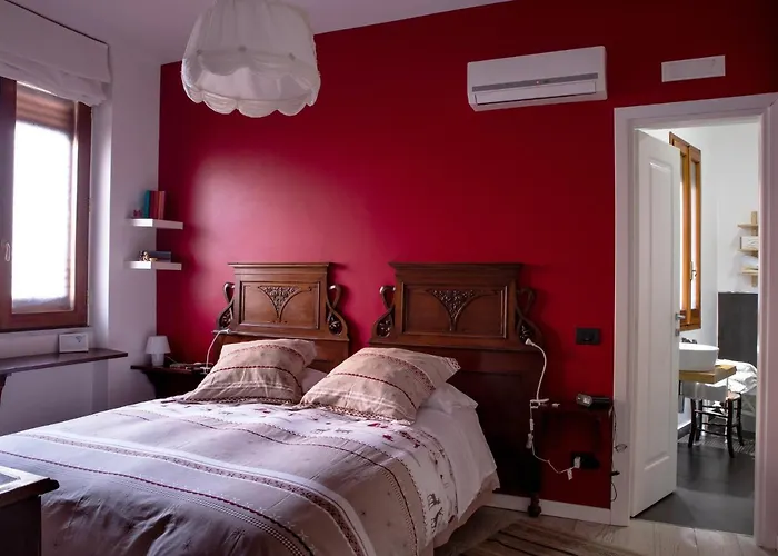 فندق مبيت وإفطار Lirma 4*