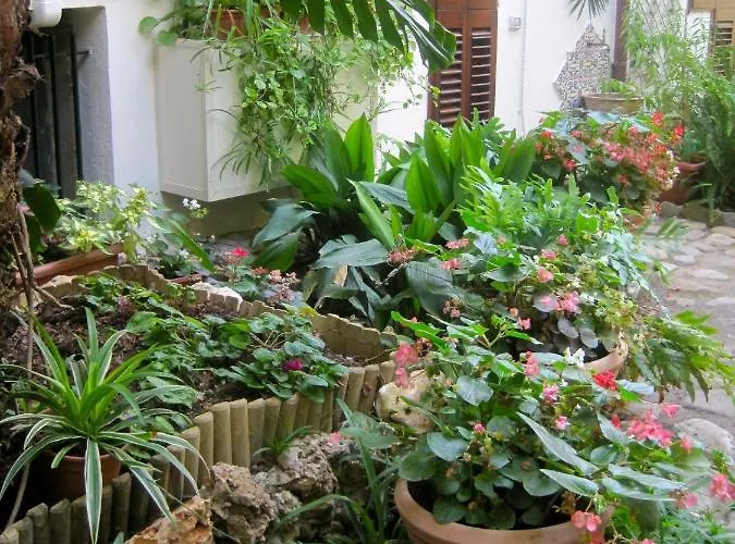 Lirma فندق مبيت وإفطار