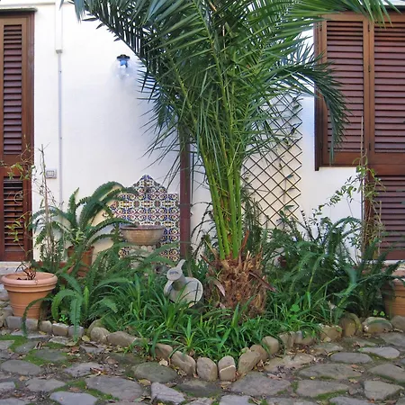 Bed & Breakfast Lirma