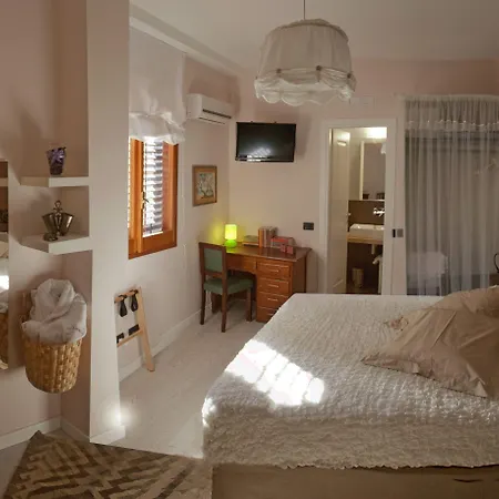 Bed & Breakfast Lirma Cefalu