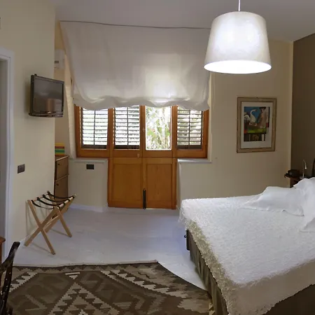 Lirma Bed & Breakfast Cefalu