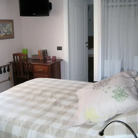 Bed & Breakfast Lirma