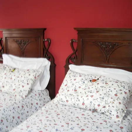 Bed & Breakfast Lirma 4*