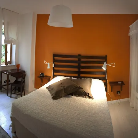 Bed & Breakfast Lirma Cefalù