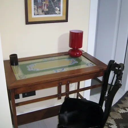 Lirma Bed & Breakfast Cefalu