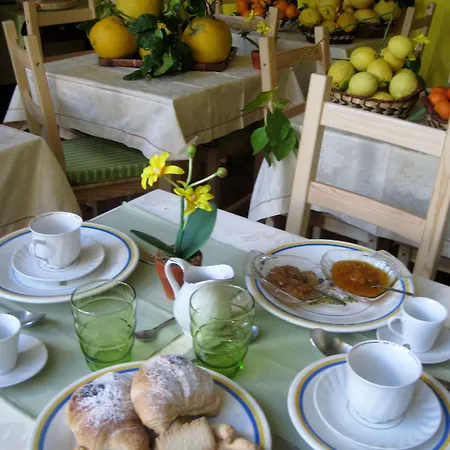 Bed & Breakfast Lirma 4*