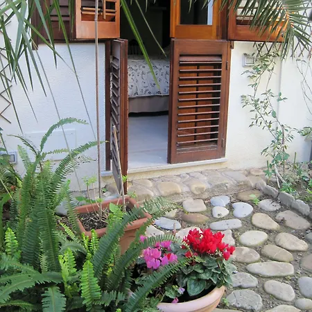 Bed & Breakfast Lirma Cefalu