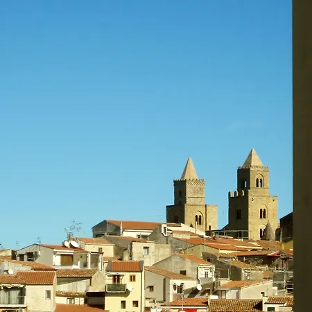 Bed & Breakfast Lirma Cefalù