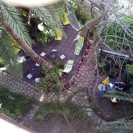 Bed & Breakfast Lirma