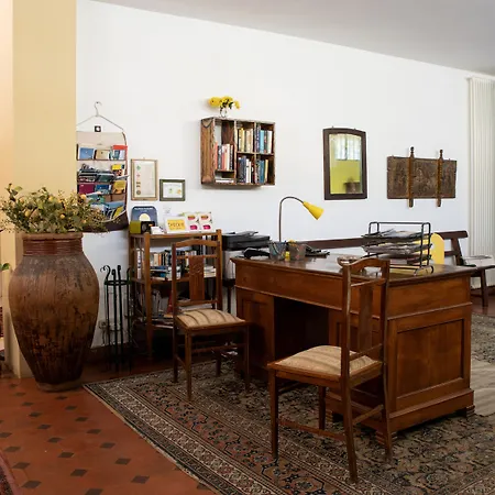 Lirma Bed & Breakfast Cefalu