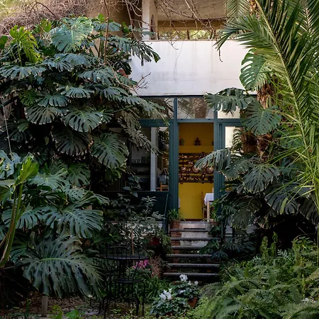 Bed & Breakfast Lirma Cefalù