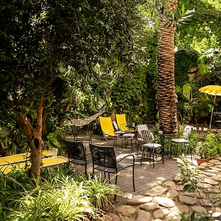 Bed & Breakfast Lirma 4*