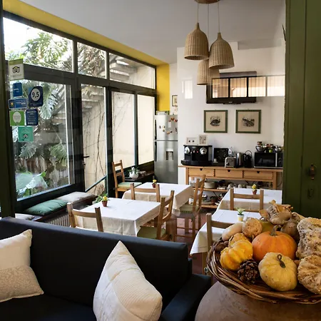 Bed & Breakfast Lirma