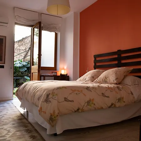 Lirma Bed & Breakfast 4*