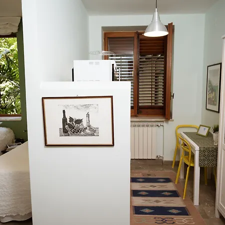 Lirma Bed & Breakfast Cefalu