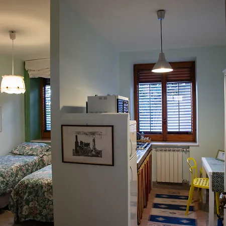 Lirma 4* Cefalu