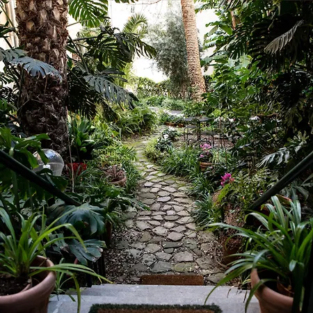 Bed & Breakfast Lirma