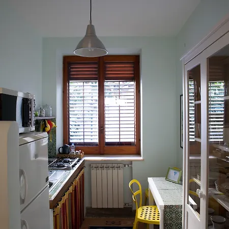 Bed & Breakfast Lirma