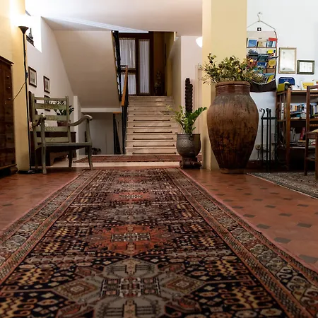 Bed & Breakfast Lirma 4*