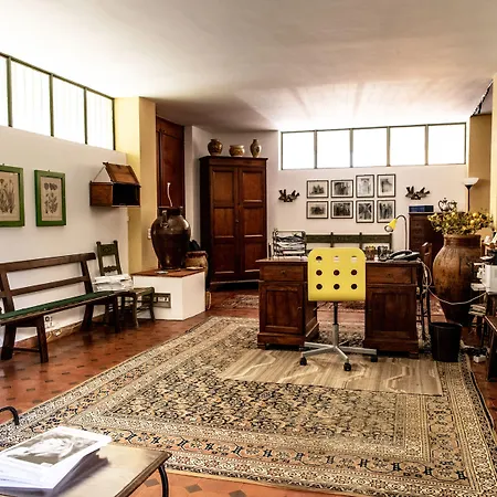 Lirma Bed & Breakfast Cefalu
