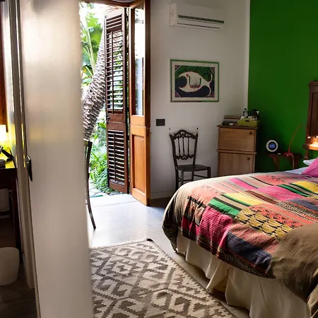 Bed & Breakfast Lirma Cefalu