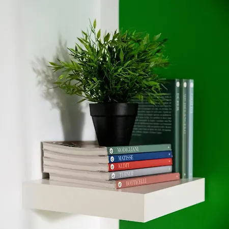 Lirma Bed & Breakfast 4*