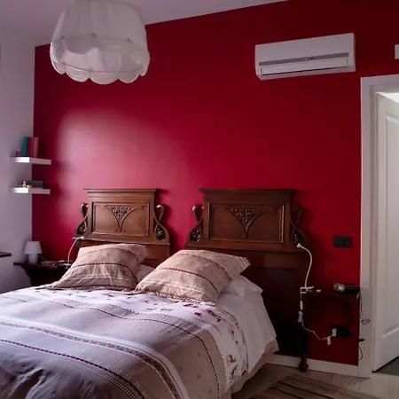 Bed & Breakfast Lirma 4*