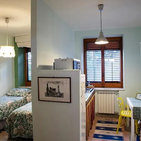Lirma 4* Cefalu