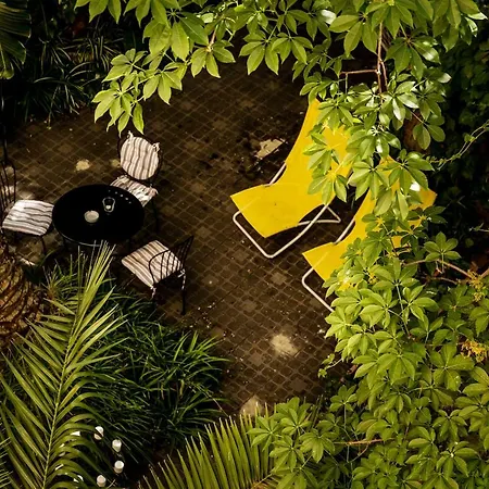 Bed & Breakfast Lirma Cefalu