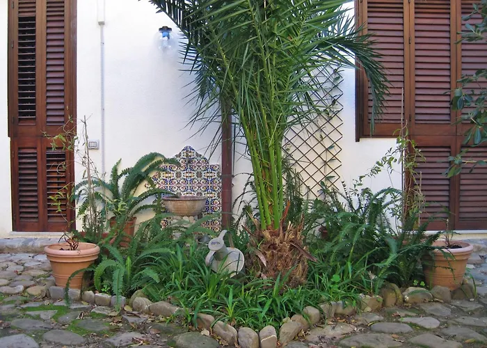 Bed & Breakfast Lirma