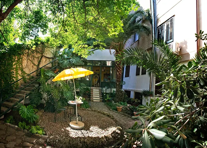 Bed & Breakfast Lirma