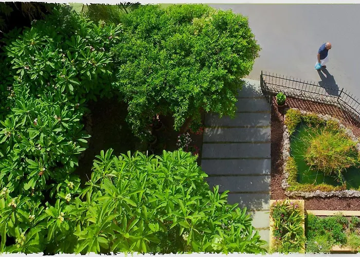 Bed & Breakfast Lirma